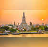 Do You Know Bangkoks Full Name It Even Has A Guinness World Record For Its Length
