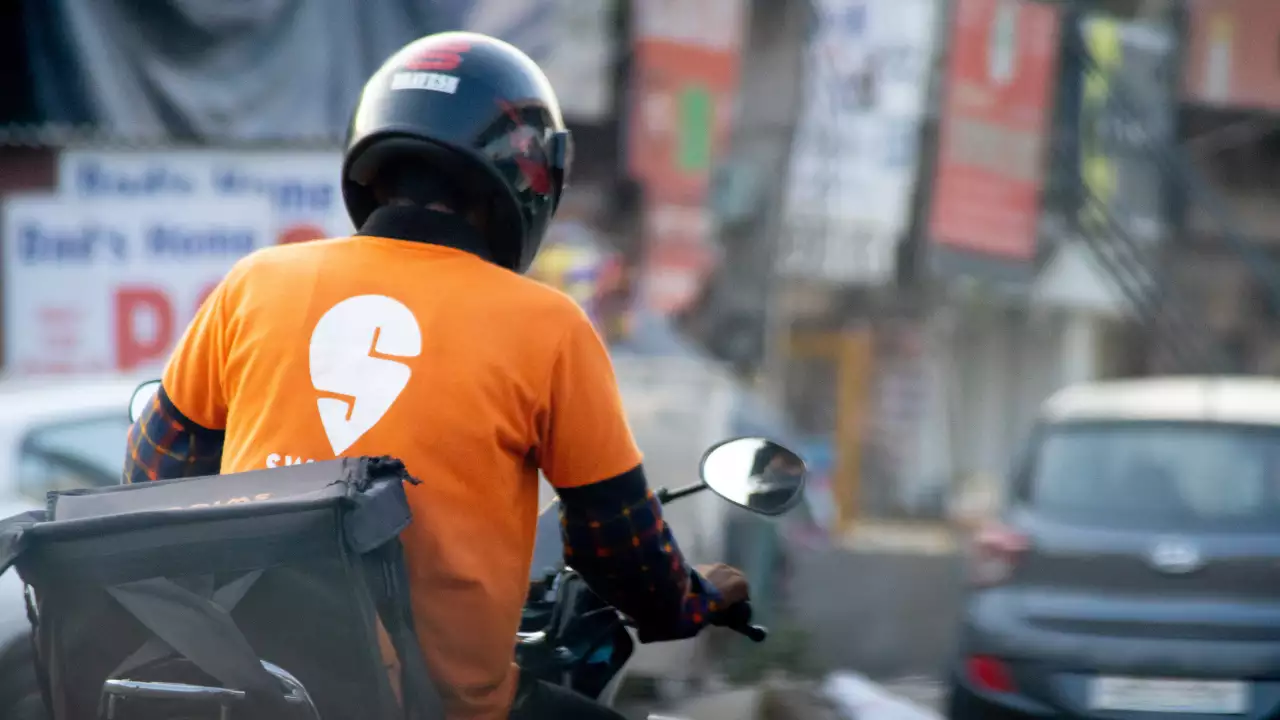 ahmedabad man to get compensation from swiggy for 'mental harassment' caused by cancelled order