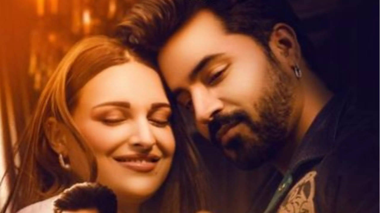 Himanshi Khurana-Gautam Gulati's Anjaam Tumhara Hoga To Release On THIS Date, FIRST Look Out