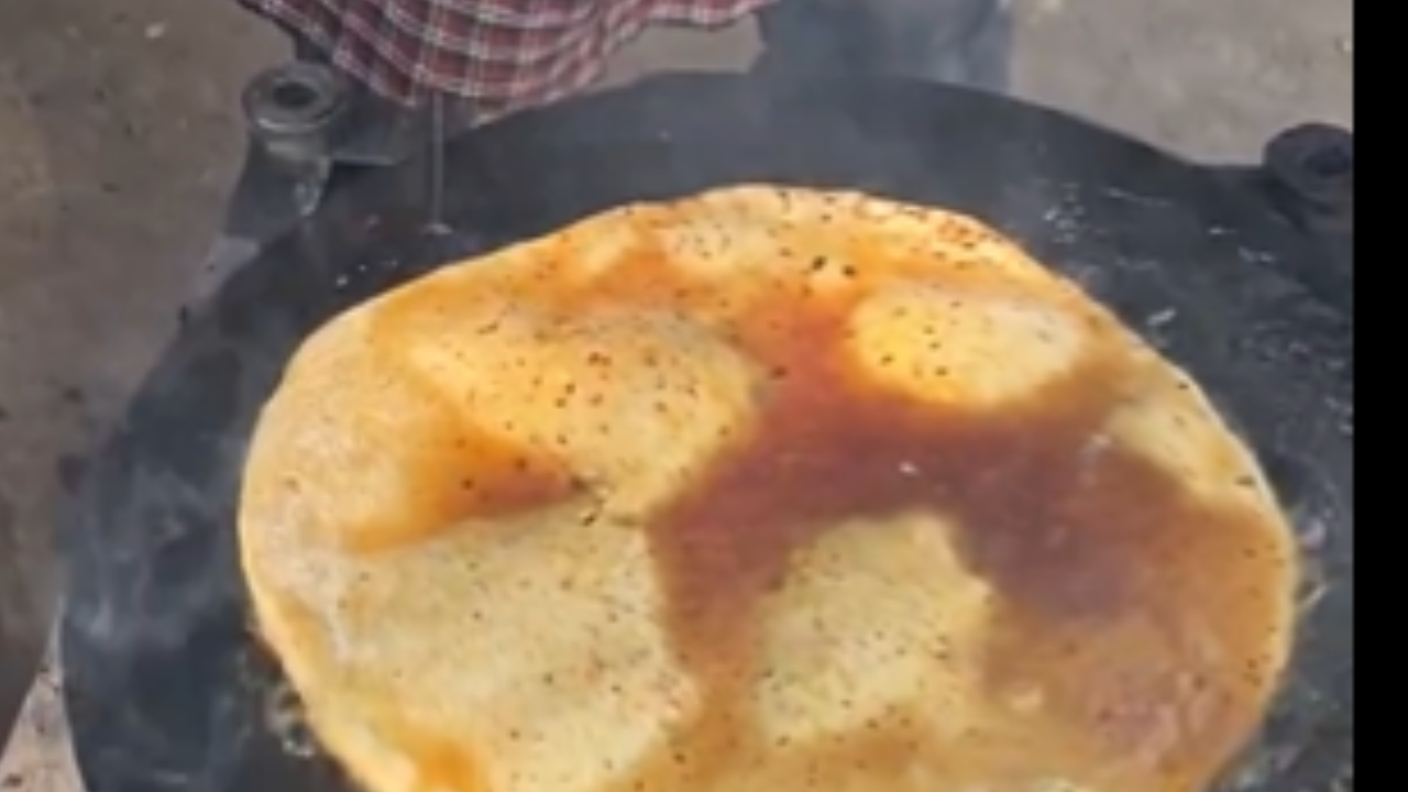 Dhaba in Chandigarh Sparks Controversy with 'Petrol-Diesel Paranthas': Internet Reacts with Disgust