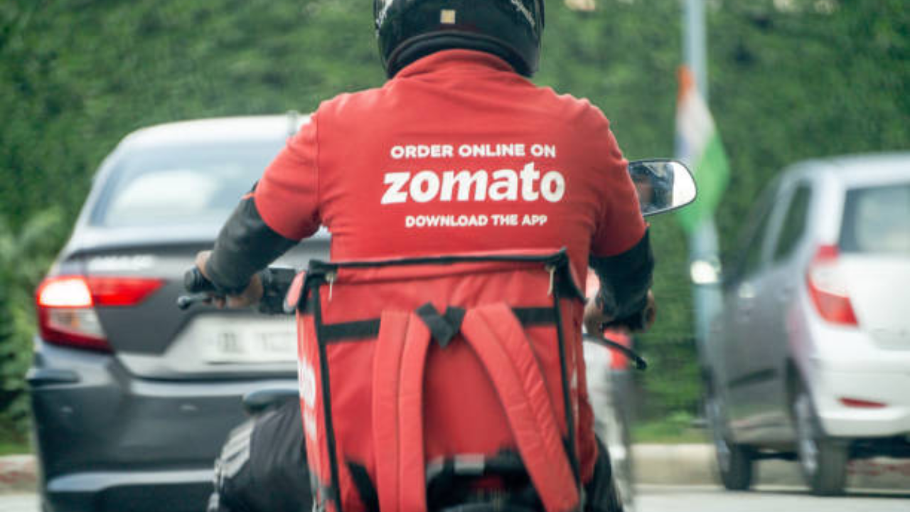 Zomato Q4 Results 2024