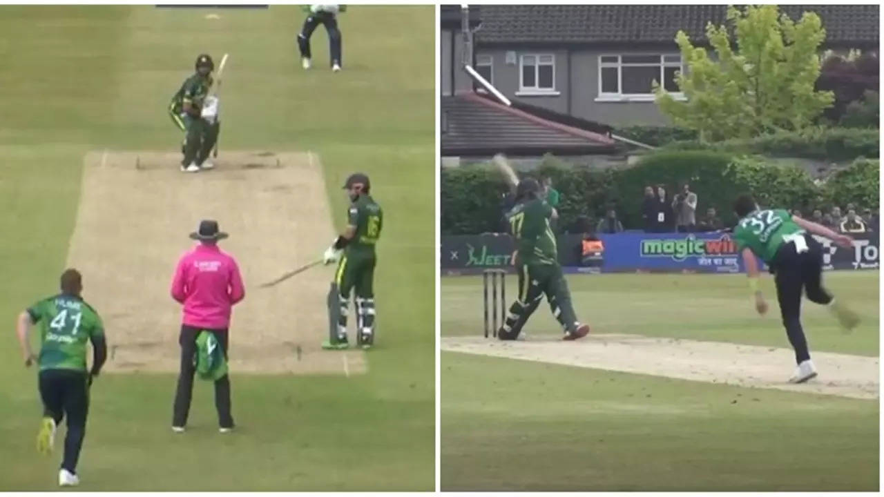 pakistan vs ireland