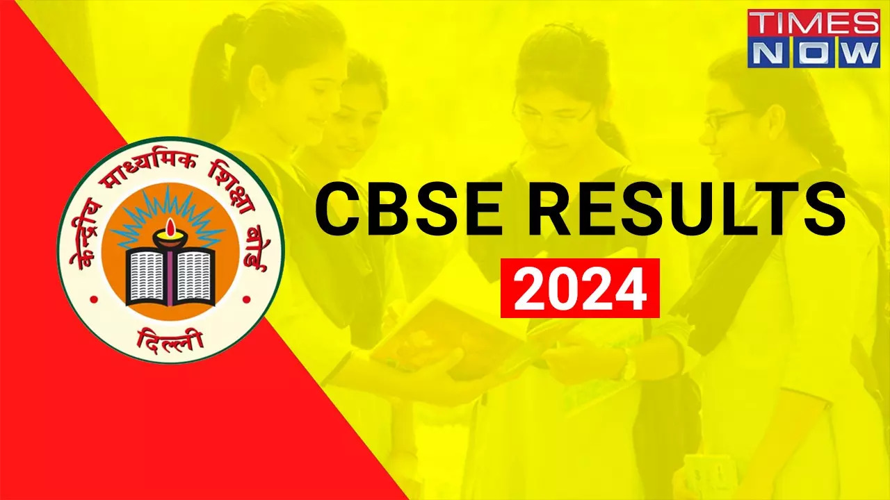 CBSE Releases Class 10, 12 Result 2024