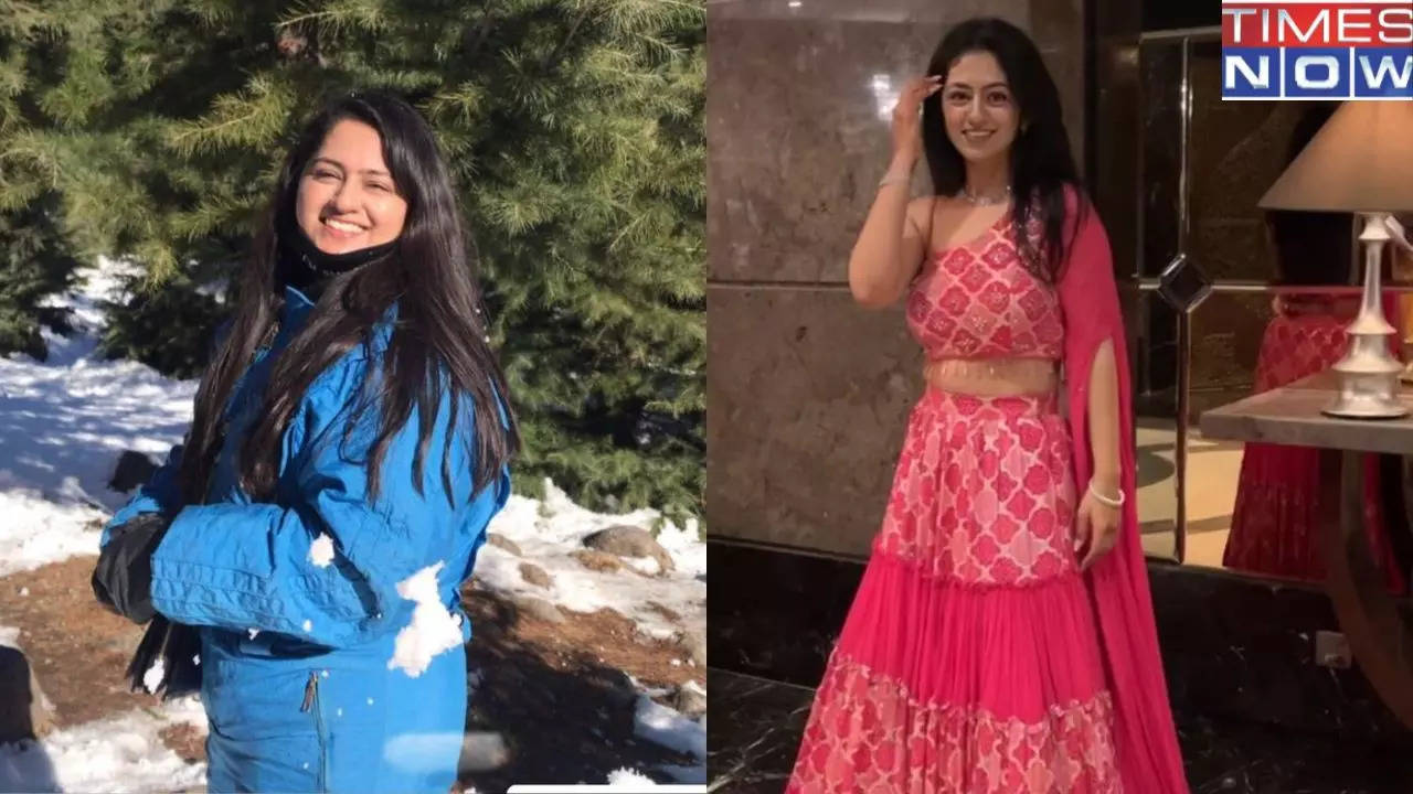 Here’s How This Girl Lost 23 Kilos in 7 Months With Detox Drinks And Workout
