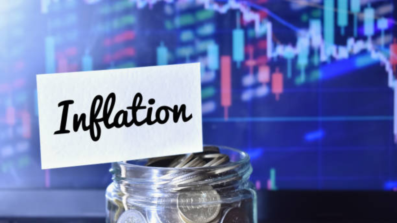 April 2024 Inflation Data