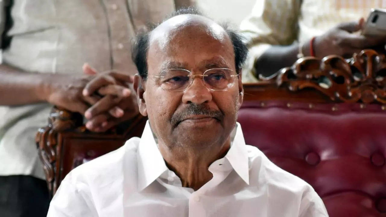 Ramadoss