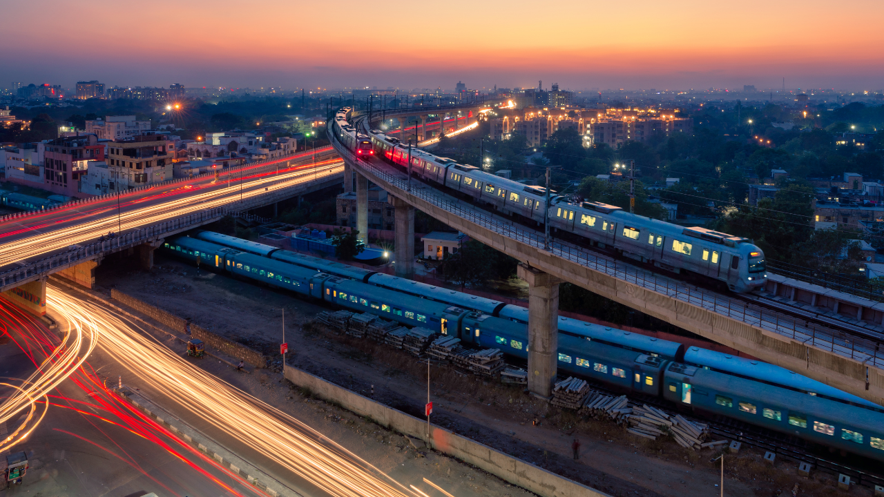 Kolkata Metro