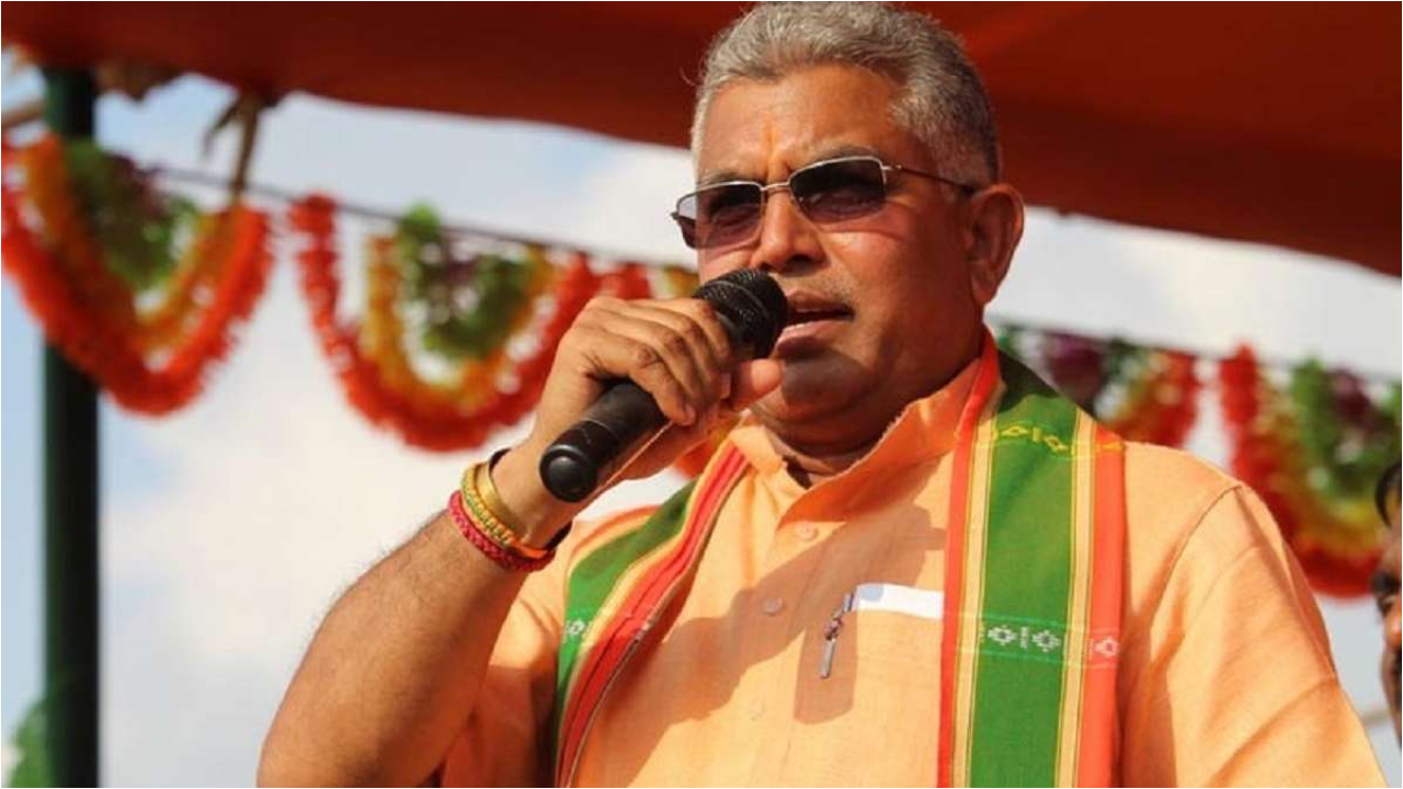 Dilip Ghosh