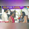 Jhanak update Arshi causes scene at Aniruddhas home cancels wedding plan