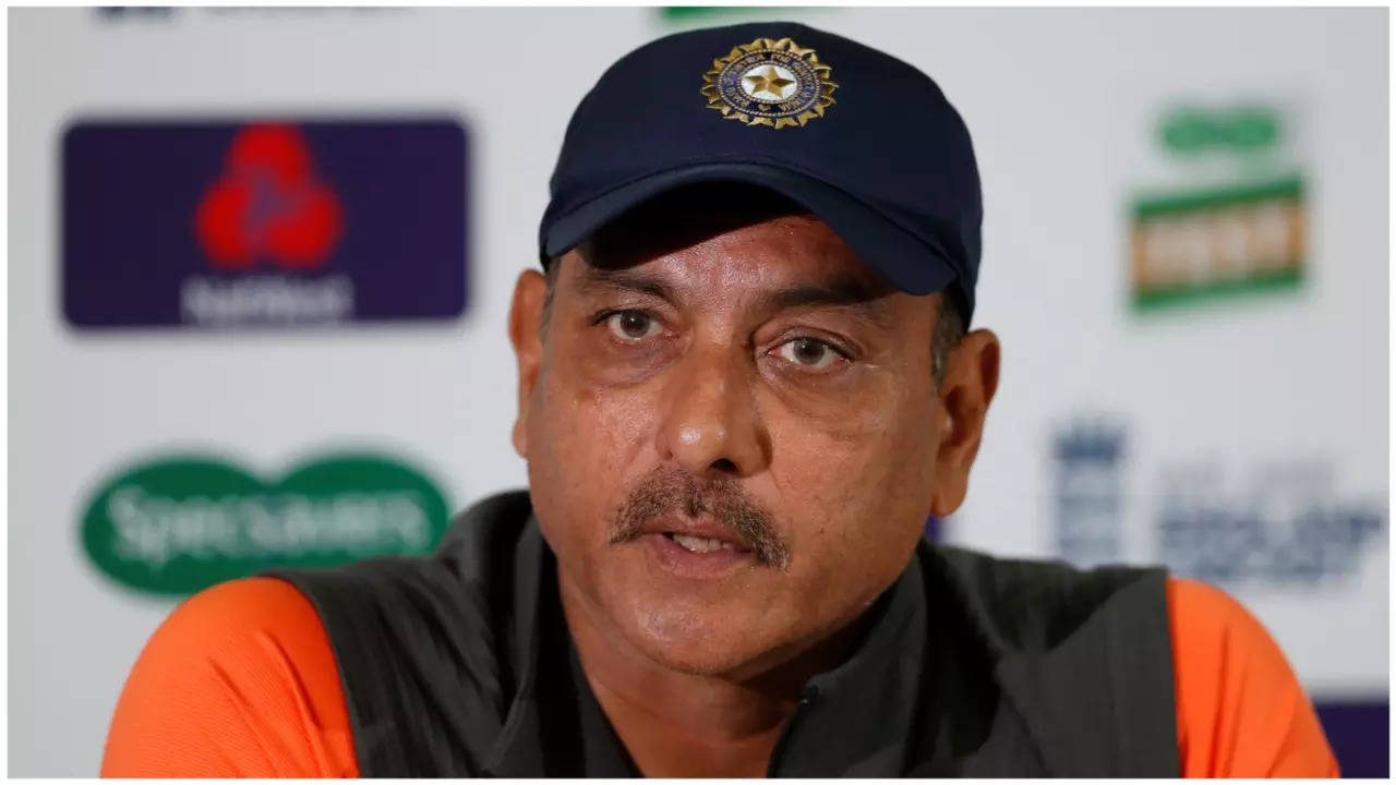 Ravi Shastri To Return To Coaching In IPL? Here's What Ex India Coach Said