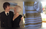 Who Is Keir Johnston Man Behind Viral Black And Blue Dress Jailed For Trying To Strangle Wife