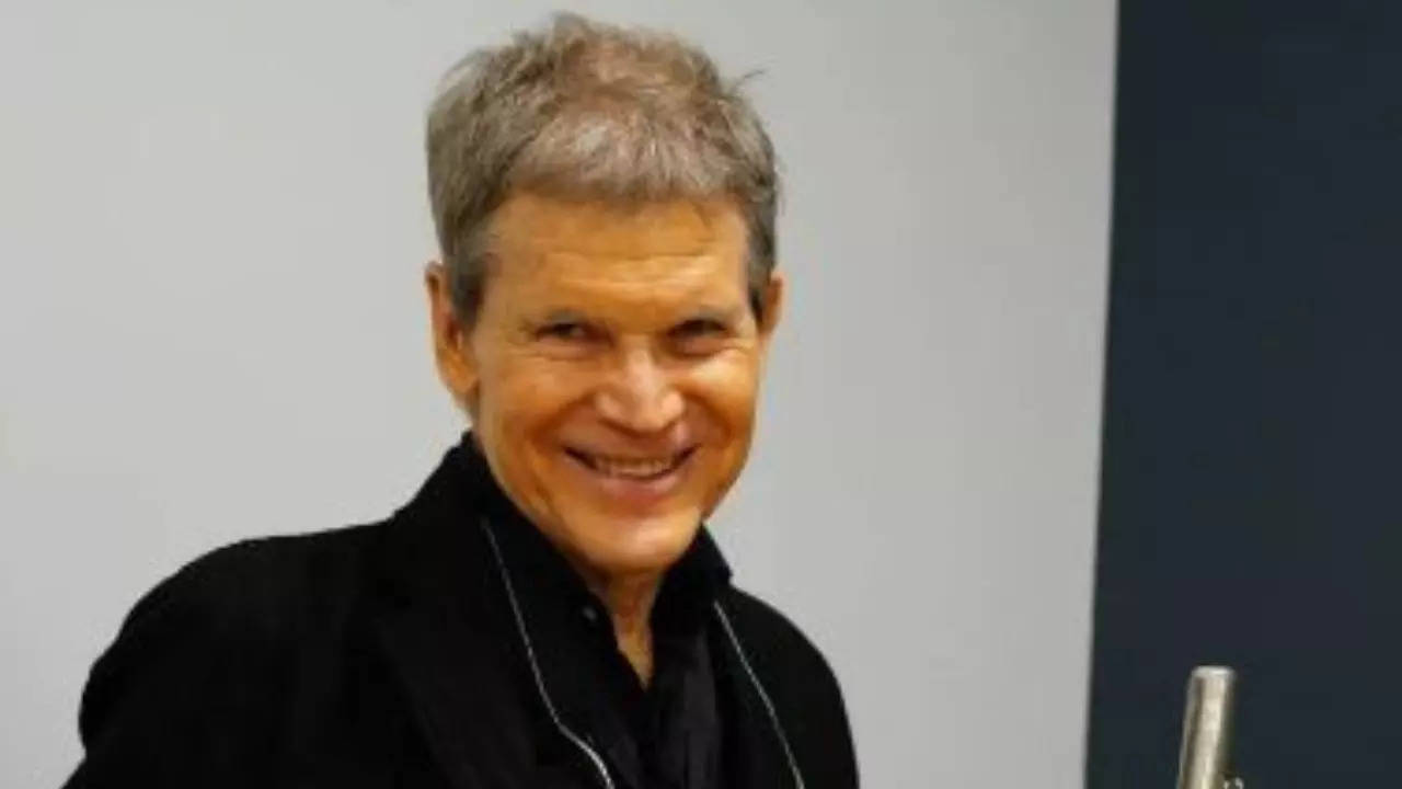 David sanborn