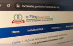 New Income Tax Update IT Department Rolls Out New Feature in AIS Heres All You Need to Know