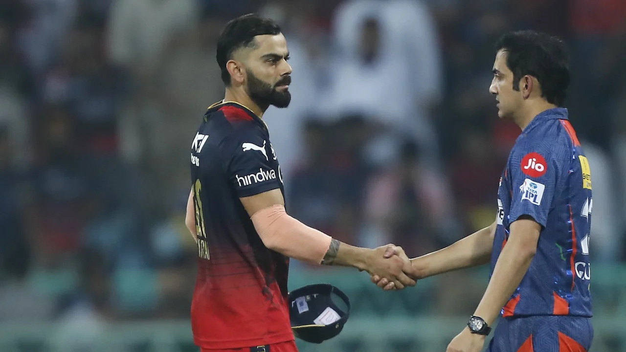 Not RCB! 4 Teams That Can Face Kolkata Knight Riders In IPL 2024 First Qualifier