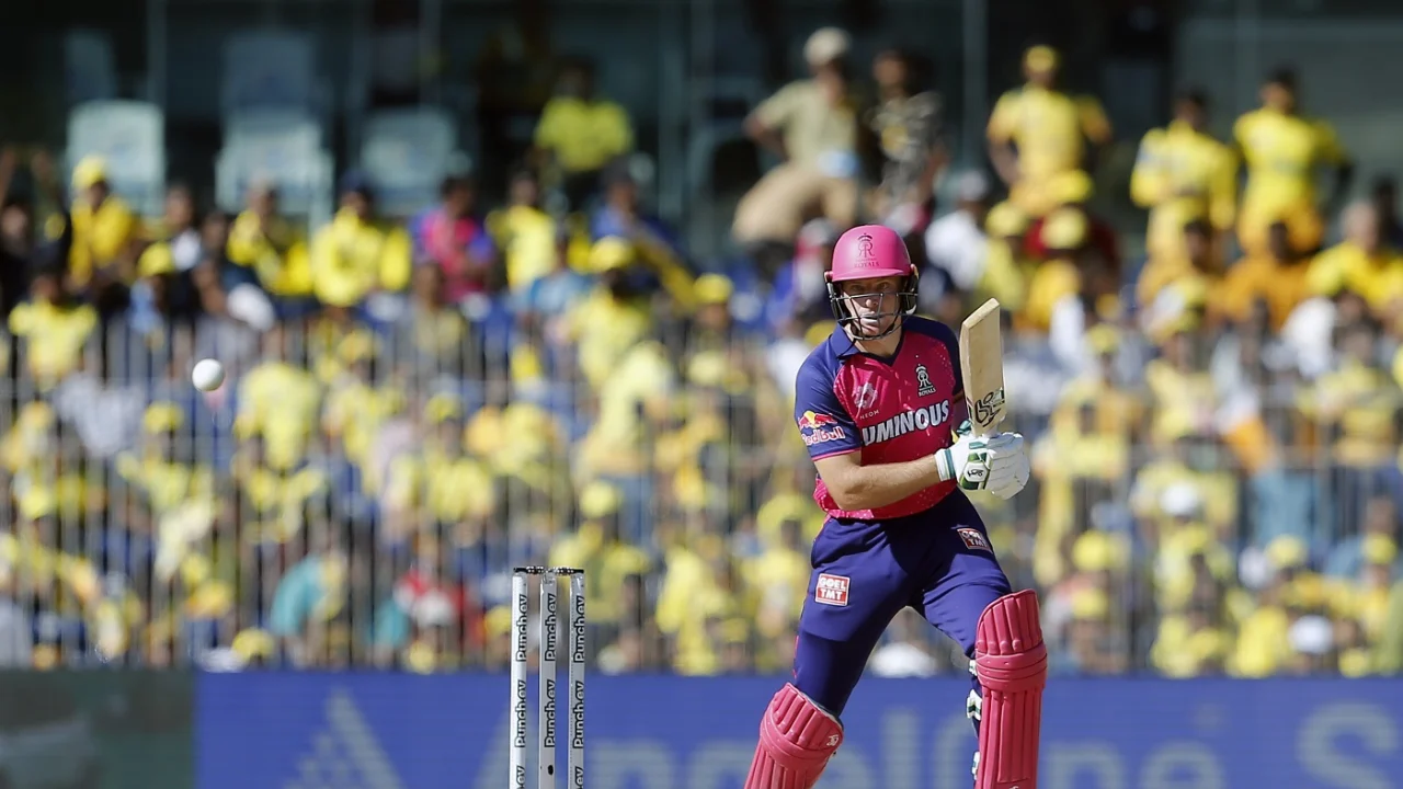 EXPLAINED: Why England Players Are Leaving IPL 2024 Despite T20 World Cup Starting In June