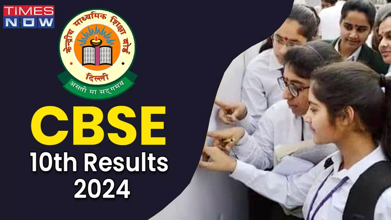 CBSE 10th Merit List 2024: More than 11K Students Score Perfect 100 in Maths in Class 10 Results