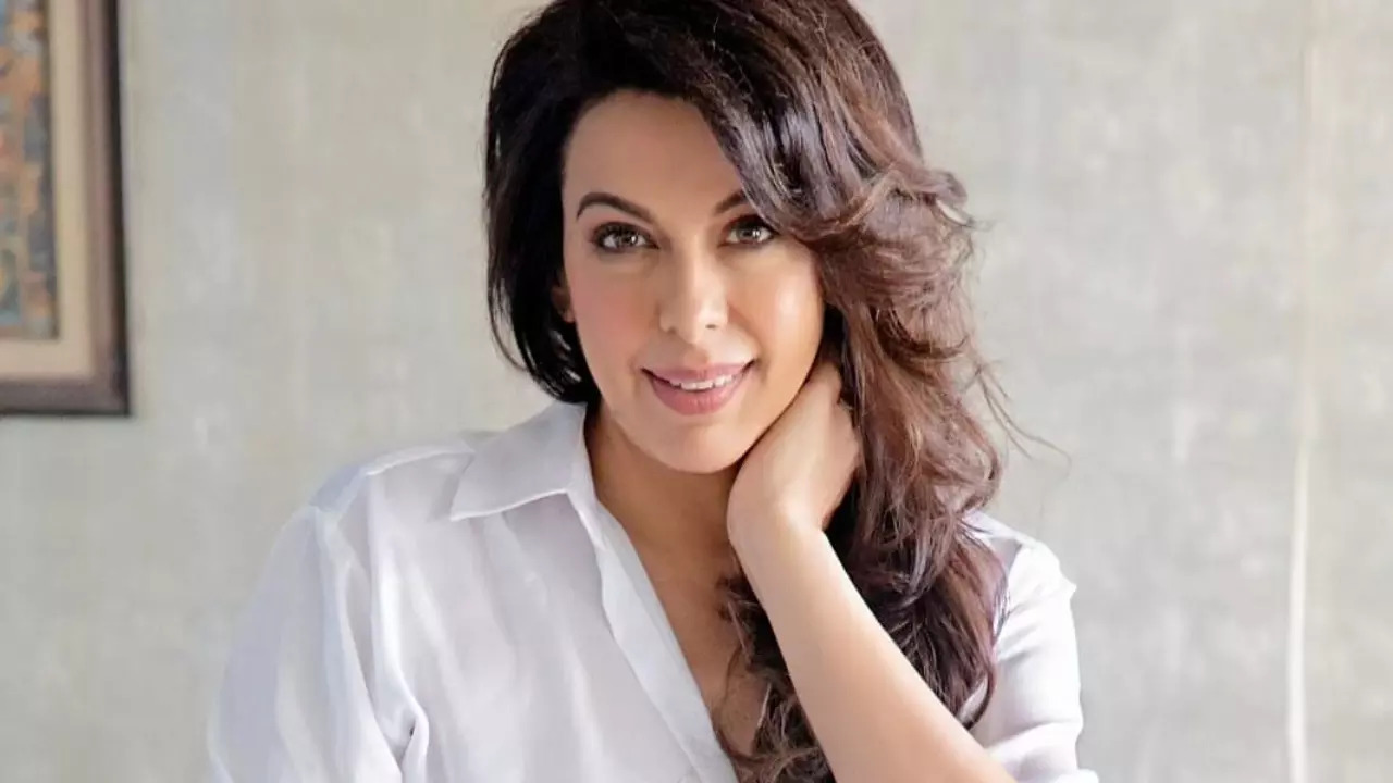 Pooja Bedi Turns A Year Older: I’m Going To Be Back In Front Of Camera | Exclusive