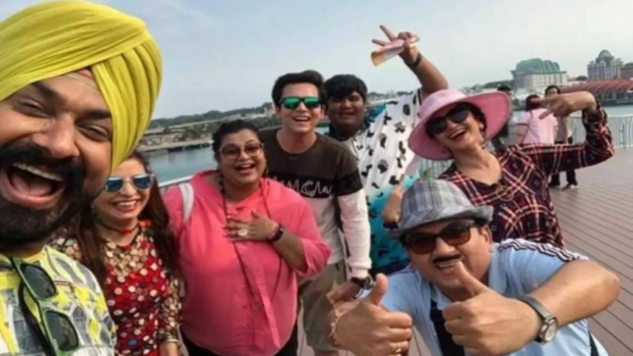 Gurucharan Singh Missing: TMKOC Maker Reveals What Happened When Police Came To The Sets