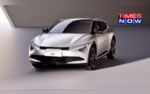 2025 Kia EV6 Breaks Cover With Bigger 84 kWh Battery Pack And 494 Km Range