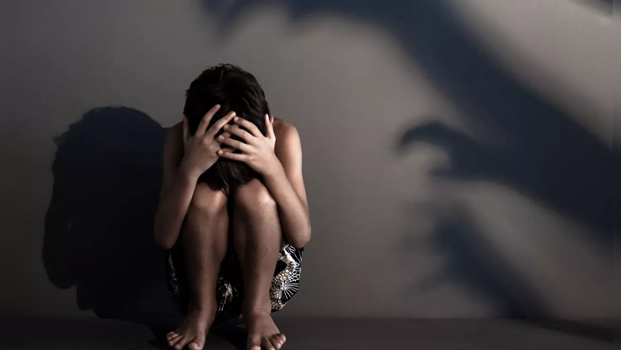 Girl Raped By Minor Boy