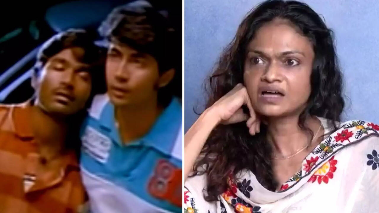  என் கணவர் ஒரு Gay.. தனுஷும் என் கணவரும் ரூம்ல தனியா என்ன பண்ணாங்கன்னு எனக்கு தெரியும்.. சுச்சி லீக்ஸ் சுசித்ரா மீண்டும் பரபரப்பு பேட்டி! 