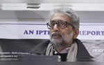 Elgar Parishad Case SC Grants Bail To Activist Gautam Navlakha