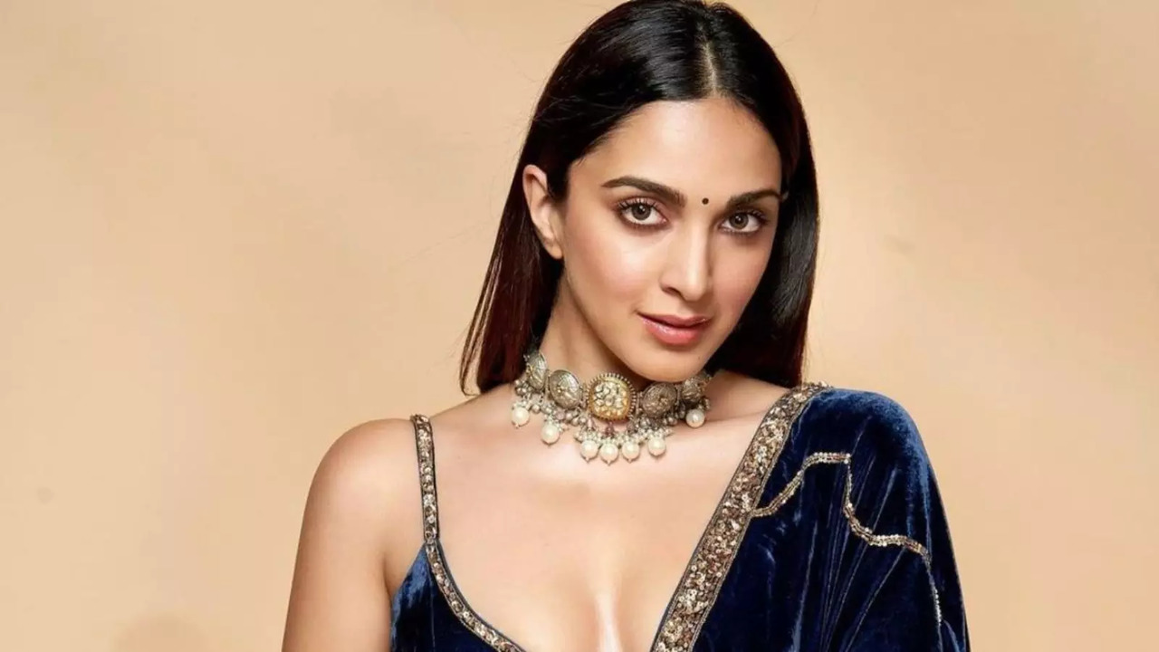 Kiara Advani To Make Her Debut At The Cannes Film Festival 2024. Details Inside