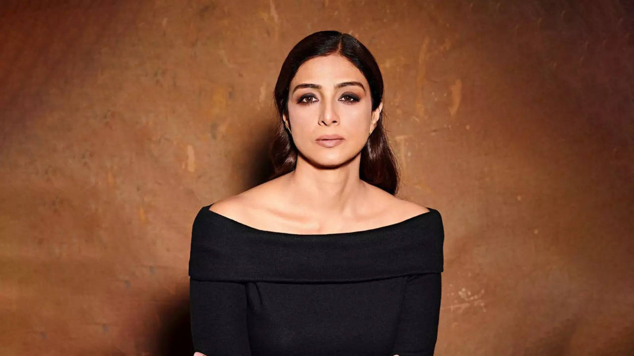 Tabu Dune Prophecy Cast: Actress Tabu to be part Hollywood Series Dune:  Prophecy Cast | Times Now