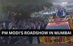 PM Modis Roadshow In Mumbai Advisory Issued For Commuters Check Diversions Alternative Routes