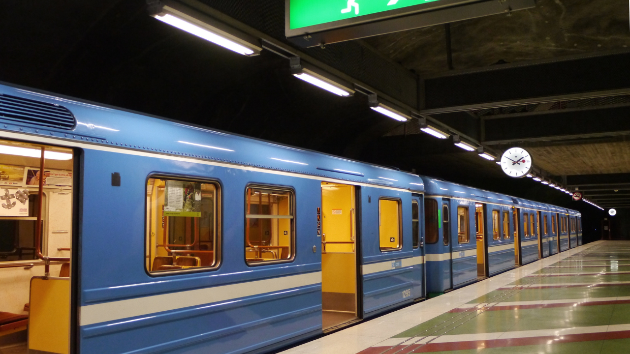 Kochi Metro