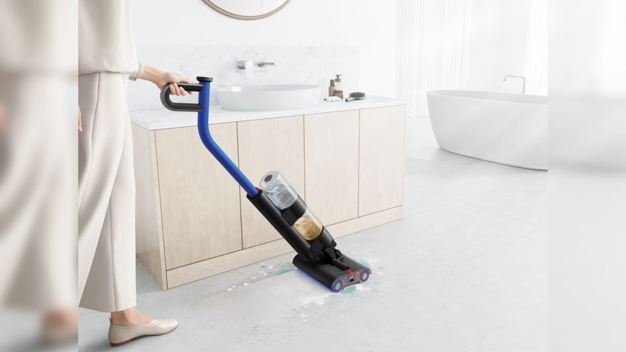 Dyson WashG1