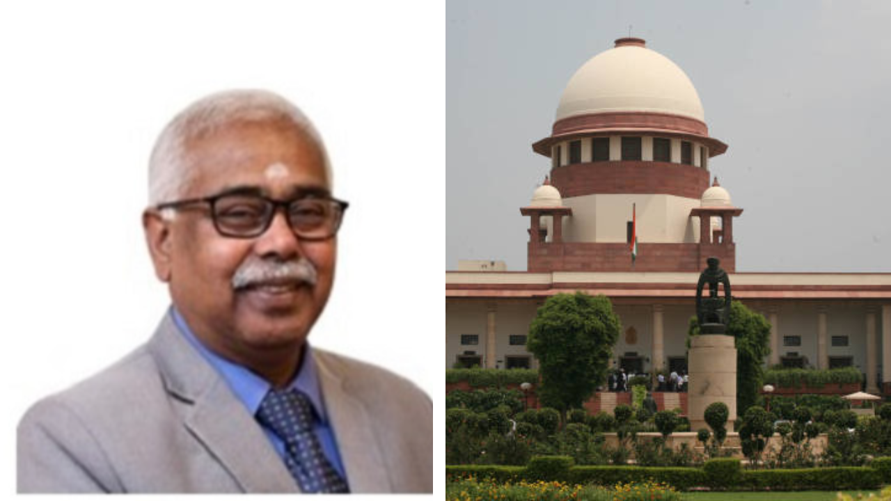 SC slams IMA chief