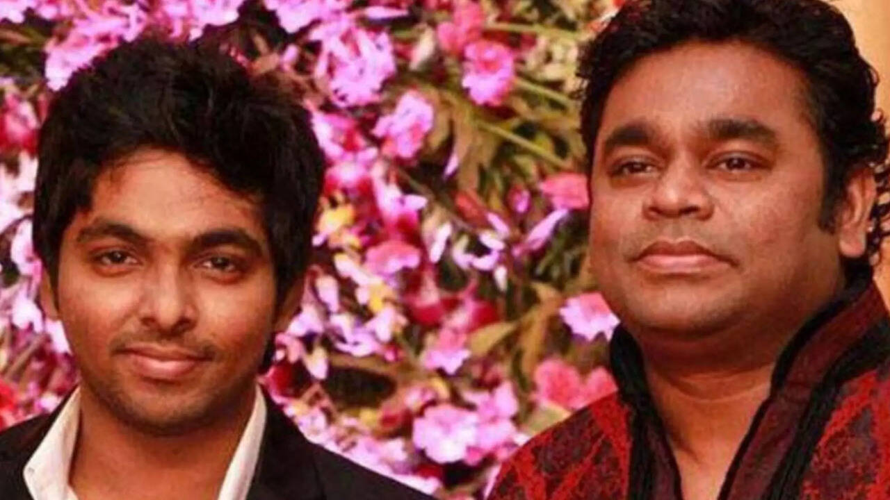  ஏ.ஆர்.ரகுமானுக்கு அடுத்த ஆண் வாரிசு.. 16 வயதில் இசையமைப்பாளர்.. ஜிவி பிரகாஷ் பற்றி பலருக்கும் தெரியாத சுவாரஸ்ய தகவல்கள்! 