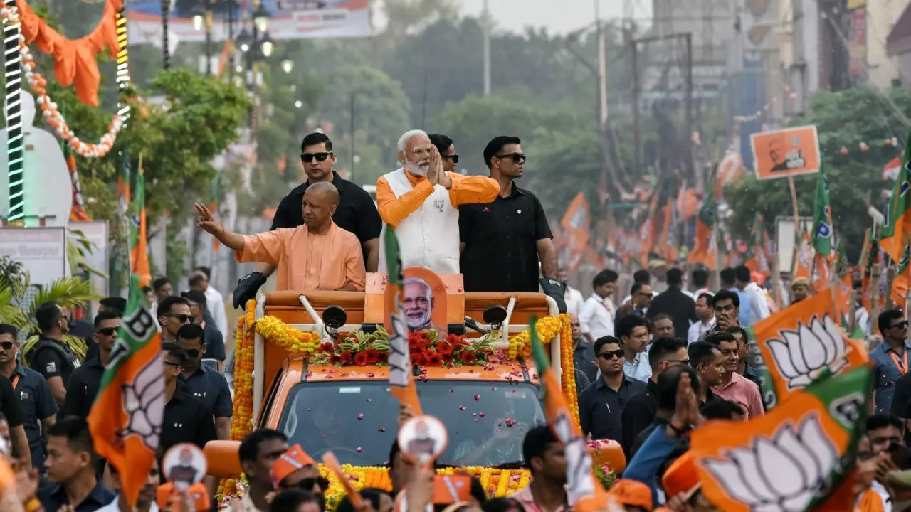 Modi_Varanasi