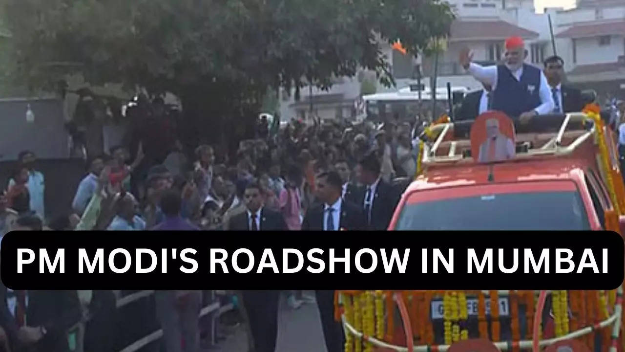 pm modi roadshow (1)