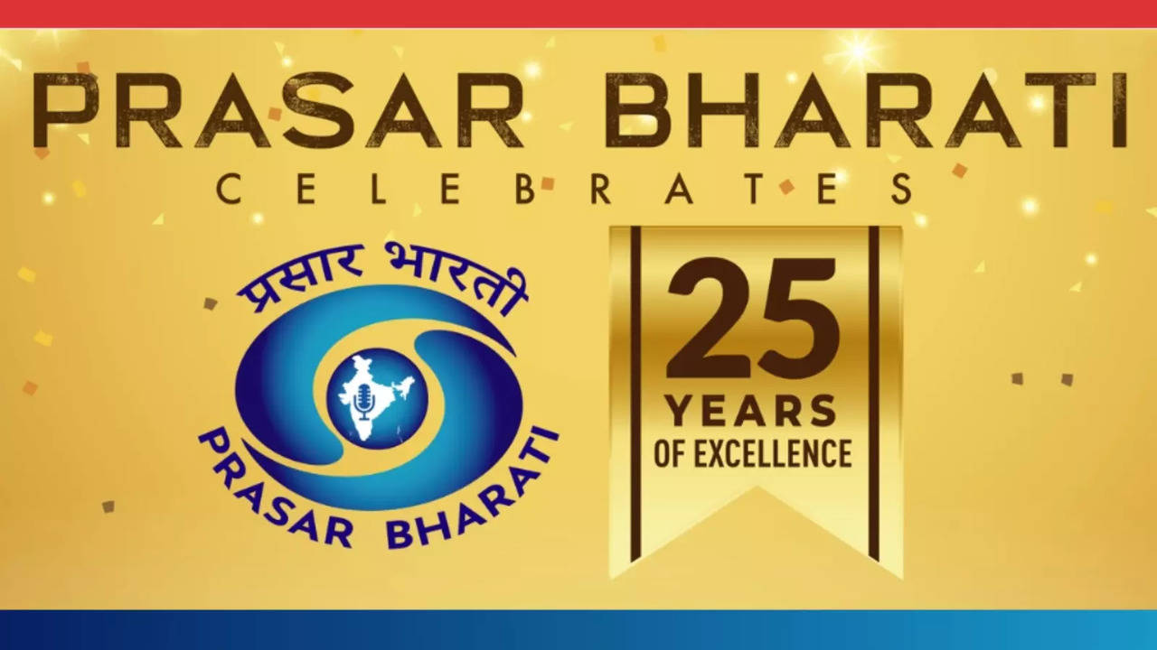 Prasar Bharati To Start Own OTT Platform For Entire Family In August: Report