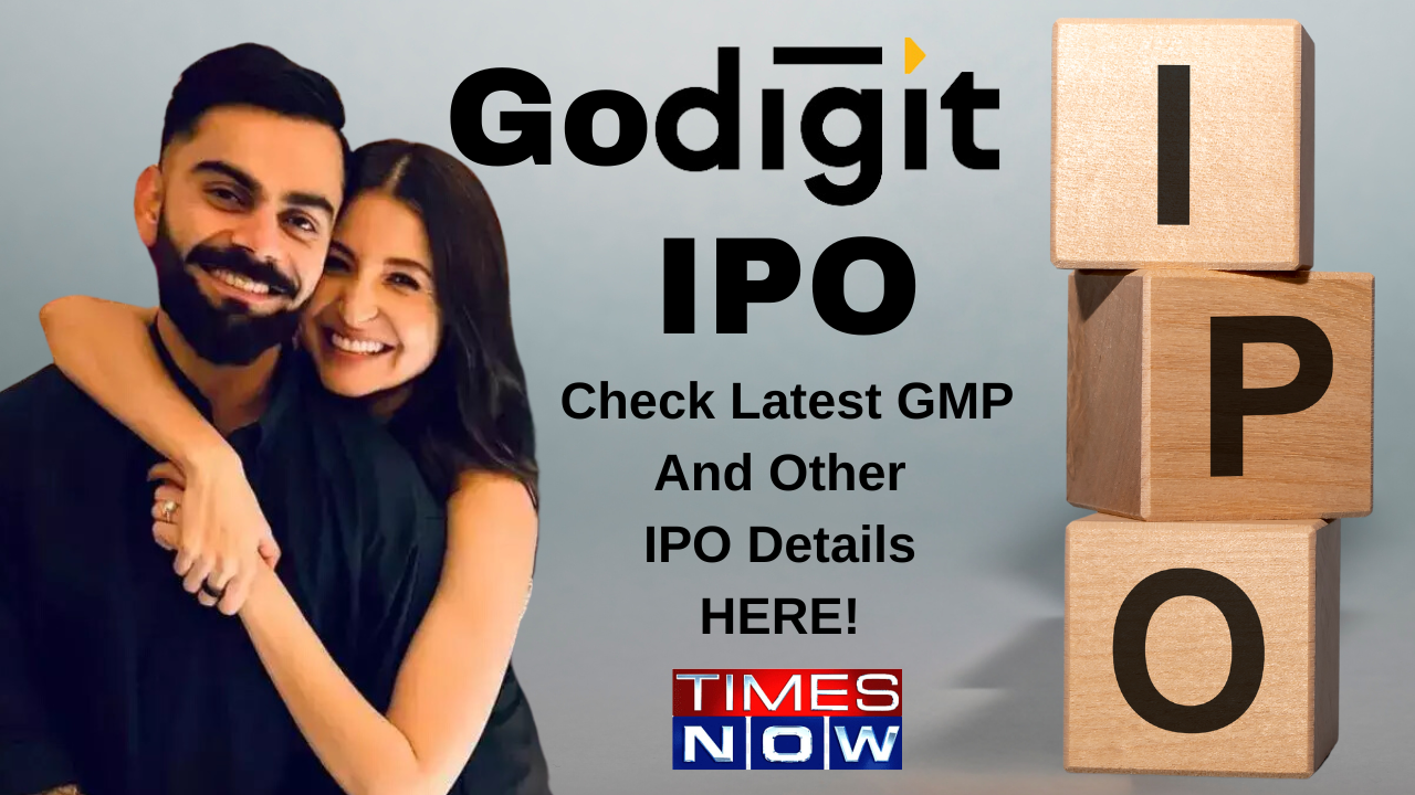 Go Digit IPO, Go Digit IPO GMP, Go Digit IPO GMP Today, Go Digit IPO Price Band, IPOs, Stock Market, NSE, BSE,