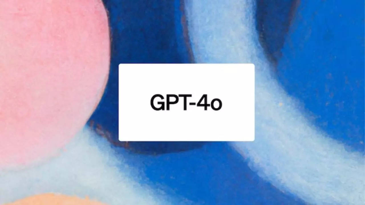 OpenAI GPT-4o