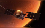 Mangalyaan-2 Mission ISRO Mars Mission Includes Helicopter Sky Crane Rover And More