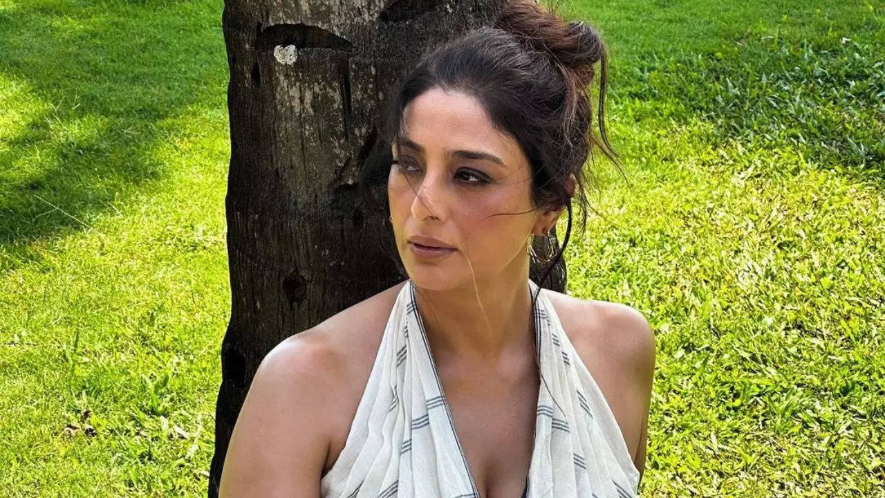 Tabu’s Beauty Routine For An Age-Defying Glowing Skin