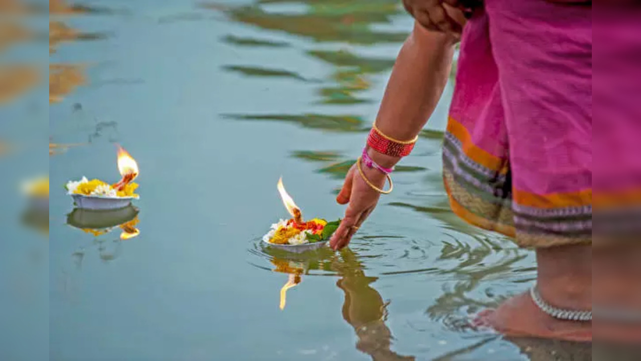 Ganga Dussehra 2024, date, significance and puja vidhi
