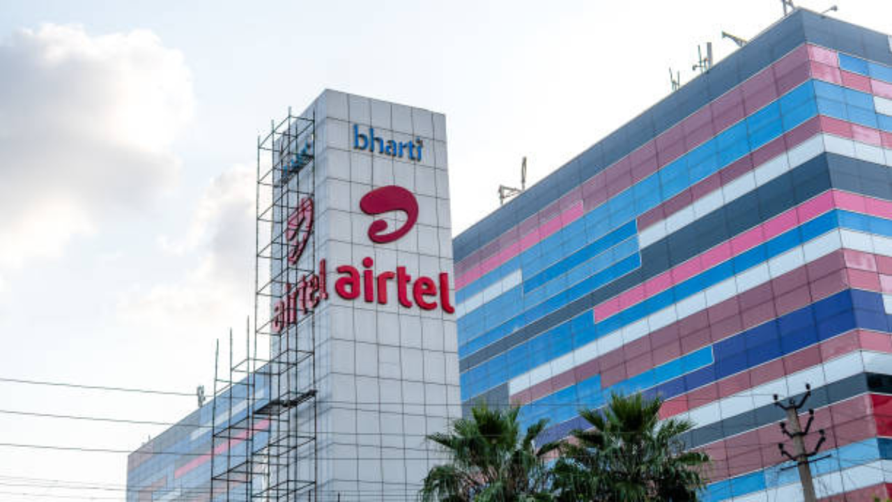 Bharti Airtel Q4 Results