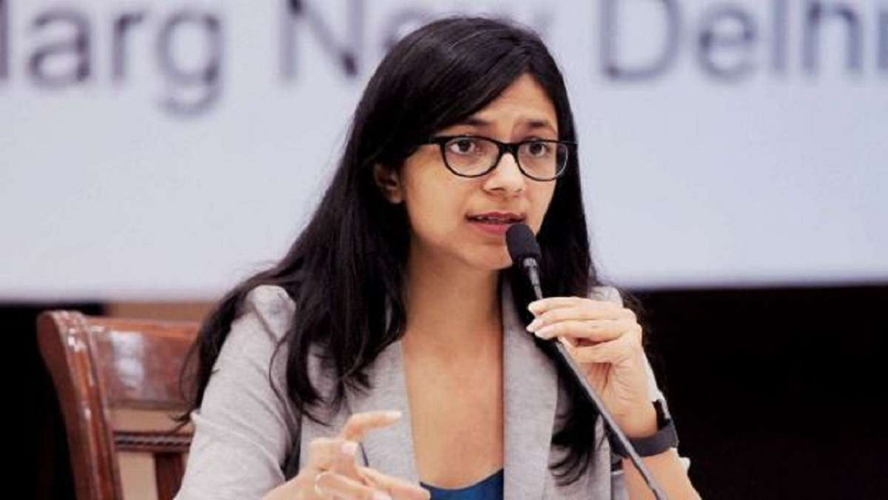 swati maliwal