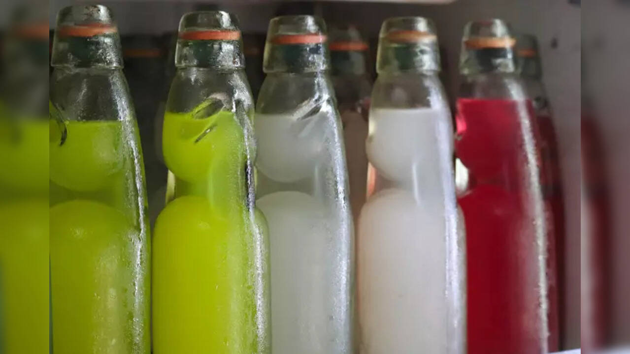 History of Soda In India: Love Banta Soda? The History Of This ...