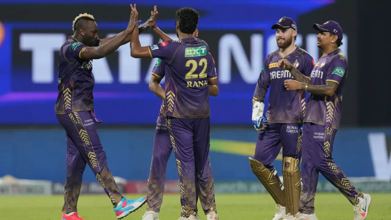 Big Blow For KKR! Star Batter Leaves Squad Days Before IPL 2024 Playoffs