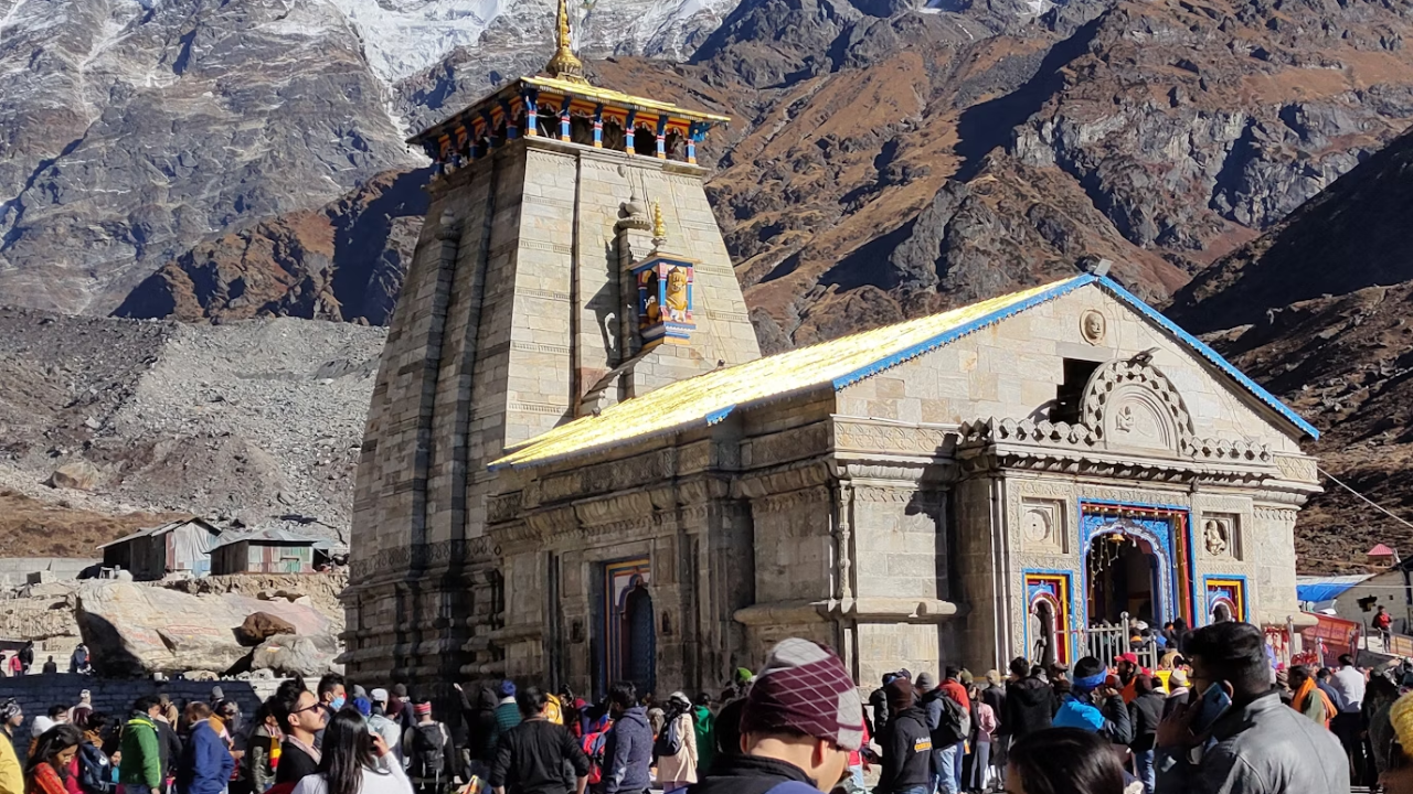 Kedarnath