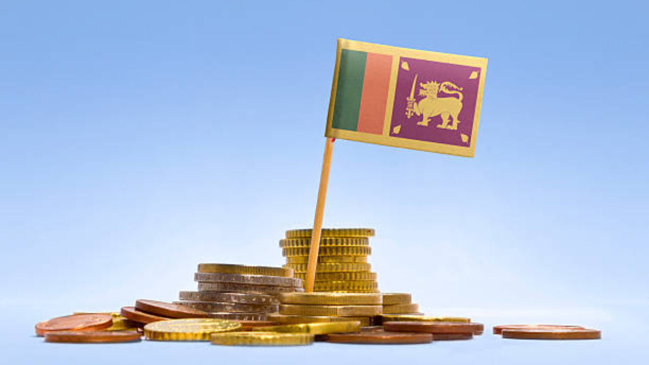 Sri Lankan Cabinet Approves IMF-Driven Economic Transformation Bill