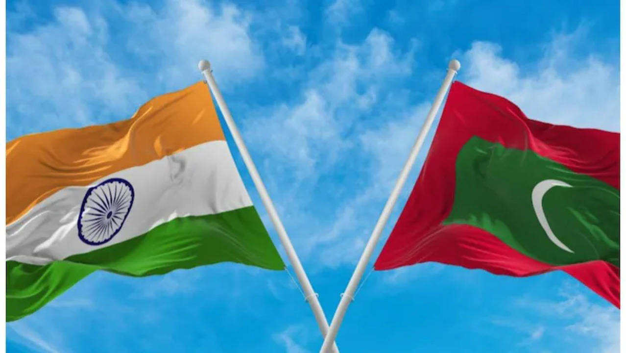 The Indian High Commission has issued a clarification over allegations levelled by a Maldivian government official over an alleged 'unauthorised landing by Indian helicopter in October 2019'.