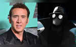 Nicolas Cage To Return As Spider-Man Noir In Amazon Prime Videos Live-Action Series