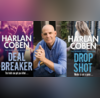 Harlan Coben Books In Order The Complete List